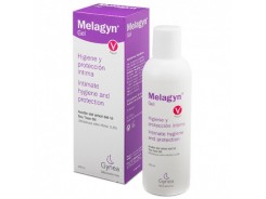 Melagyn gel Higiene diaria y protección íntima 200ml